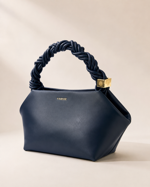 Sac VERSSE — Bleu Marine